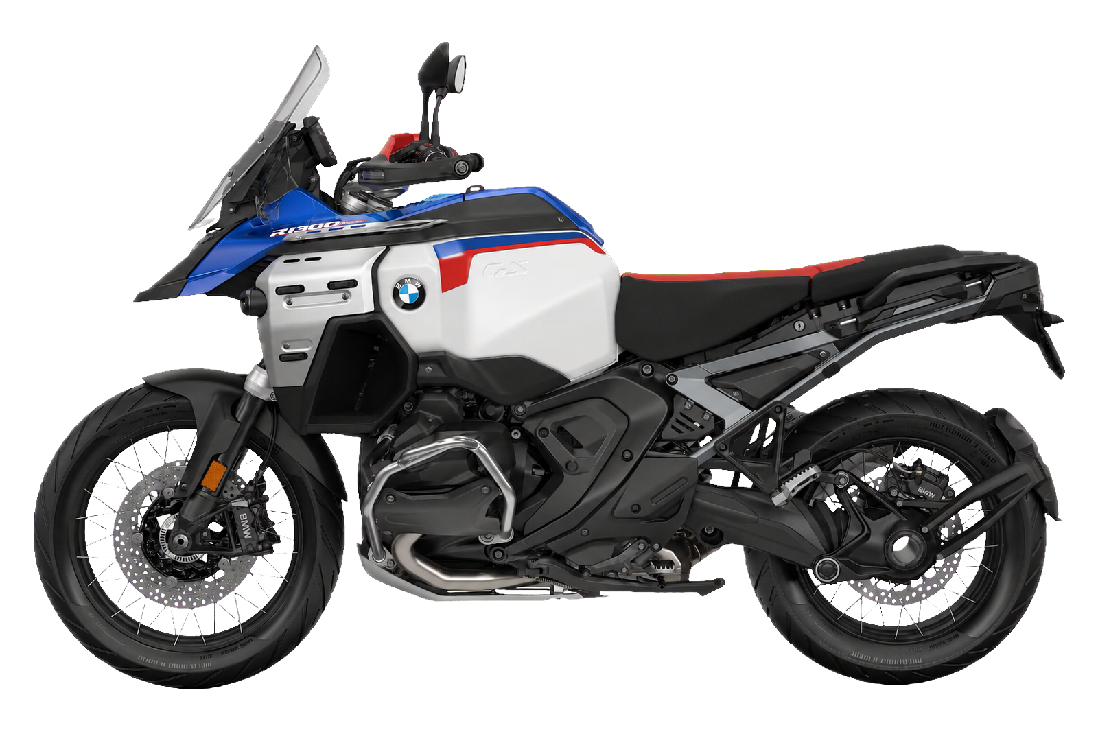 R 1300 GS Adventure