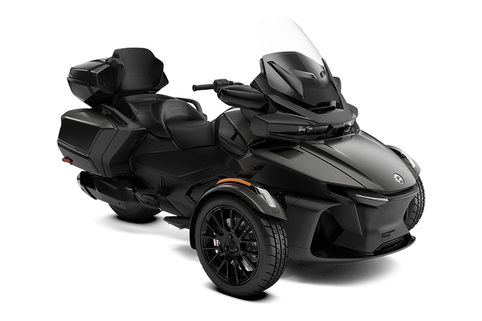 Spyder RT 2026